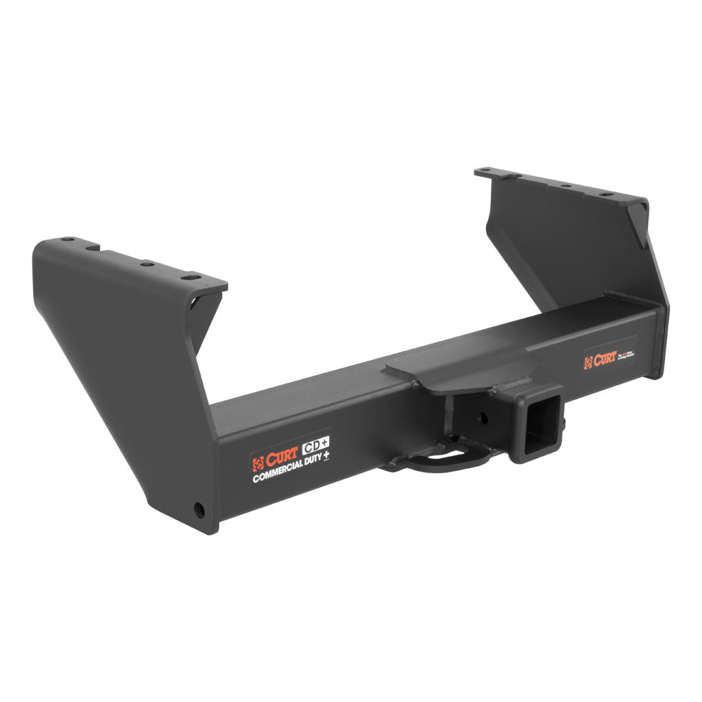 CURT Class 5 Commercial Duty Trailer Hitch #15800