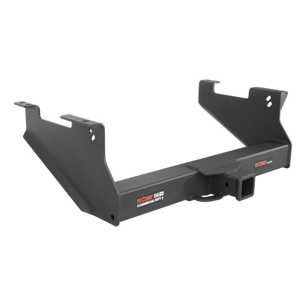 CURT Class 5 Commercial Duty Trailer Hitch #15808
