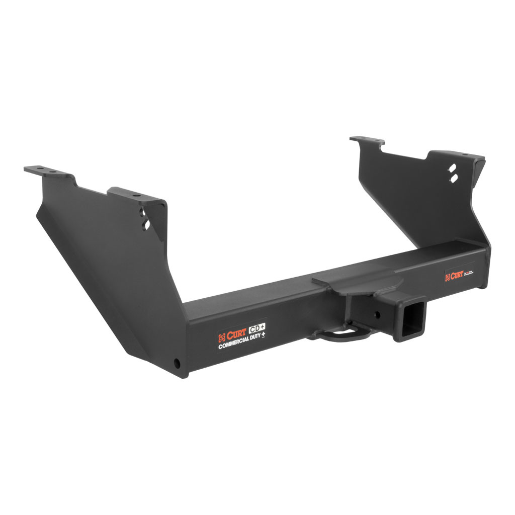 CURT Class 5 Commercial Duty Trailer Hitch #15809