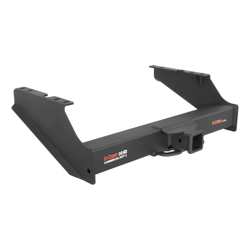 CURT Class 5 Commercial Duty Trailer Hitch #15810