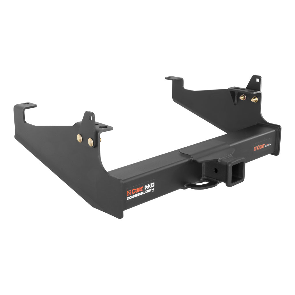 CURT Class 5 Commercial Duty Trailer Hitch #15845