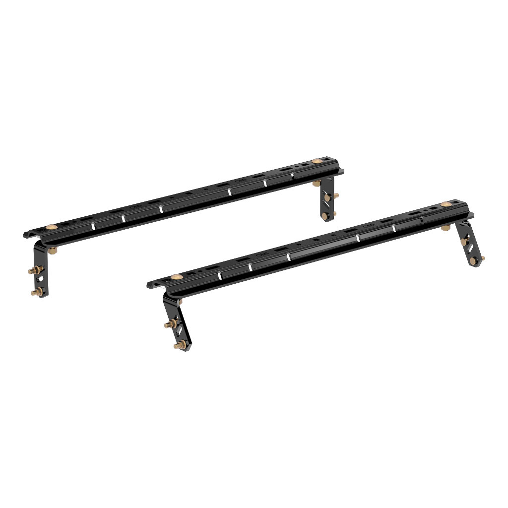 CURT Universal 5th Wheel Base Rails #16150