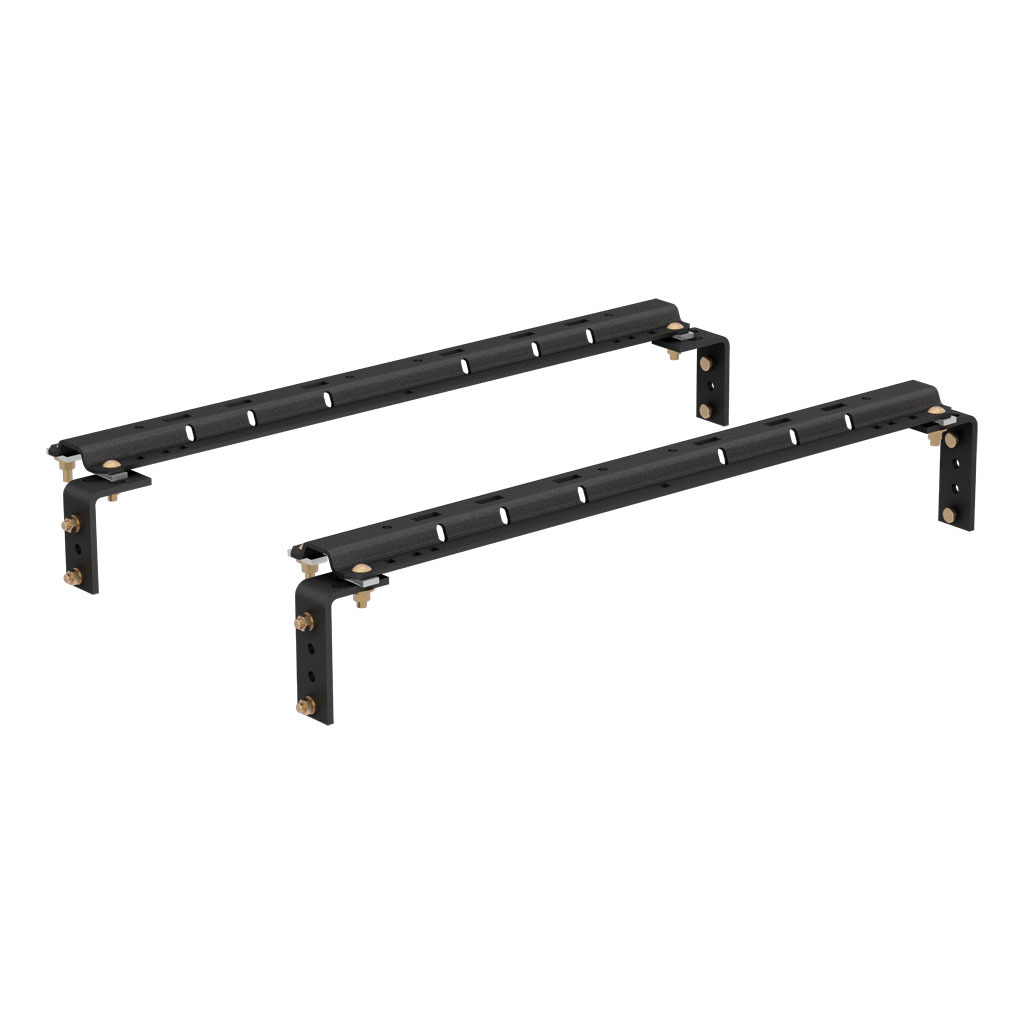 CURT Universal 5th Wheel Base Rails #16200