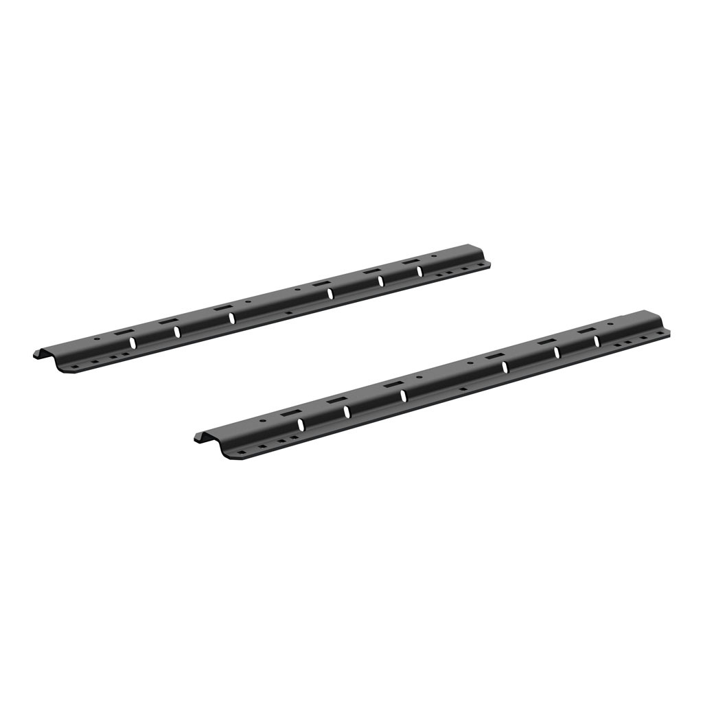 CURT Universal 5th Wheel Base Rails #16204