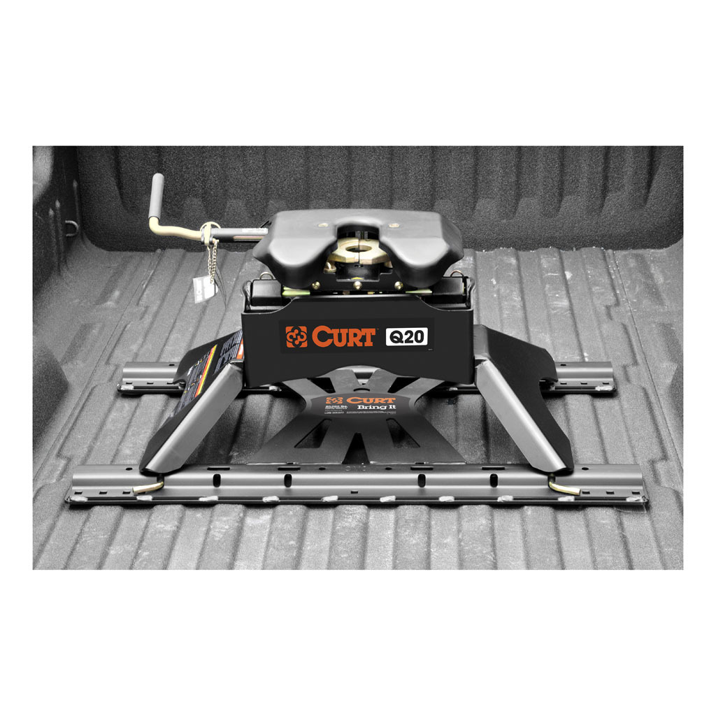 Curt 16913 - Replacement Q24 5th Wheel Legs