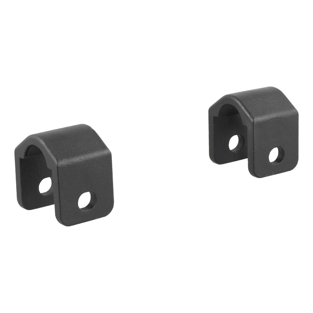 CURT Replacement 5th Wheel Top Clips #16914