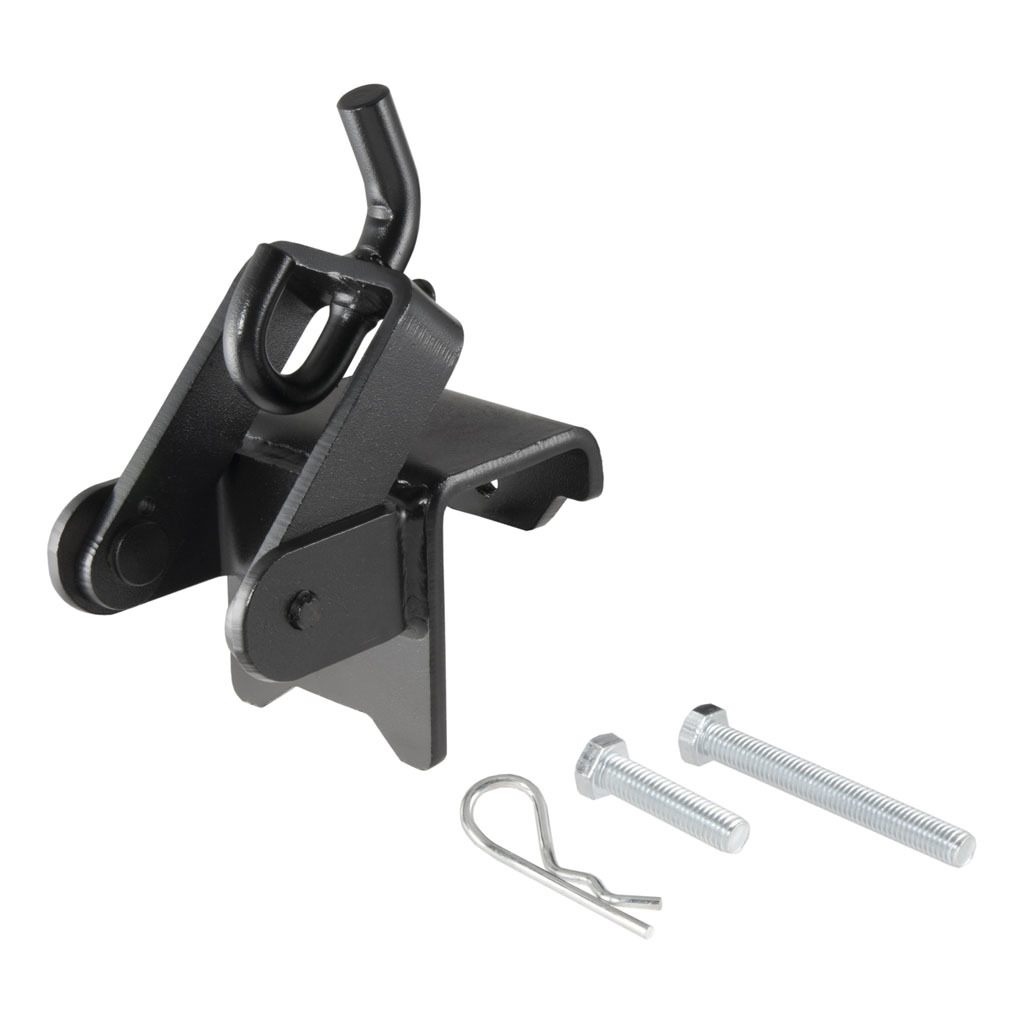 CURT Replacement Weight Distribution Hookup Bracket #17008
