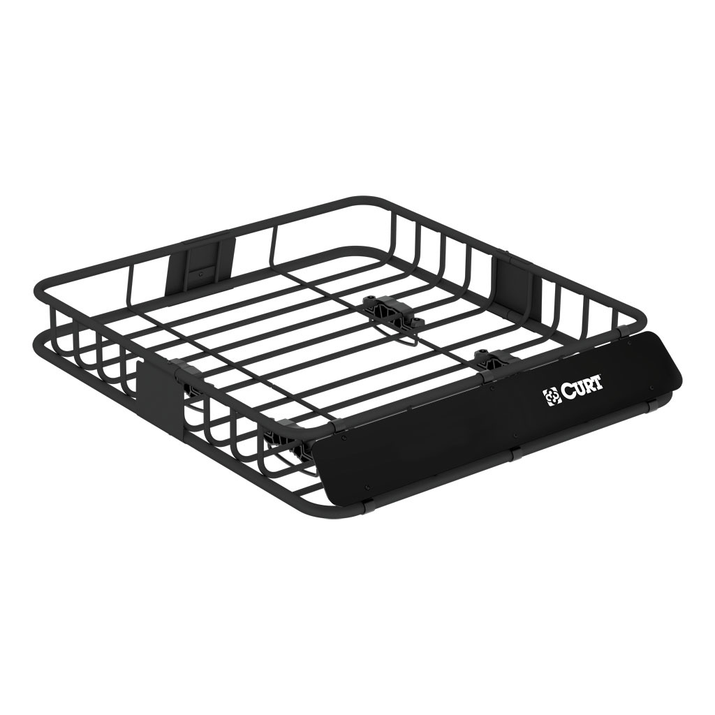 CURT Roof Rack Cargo Carrier #18115