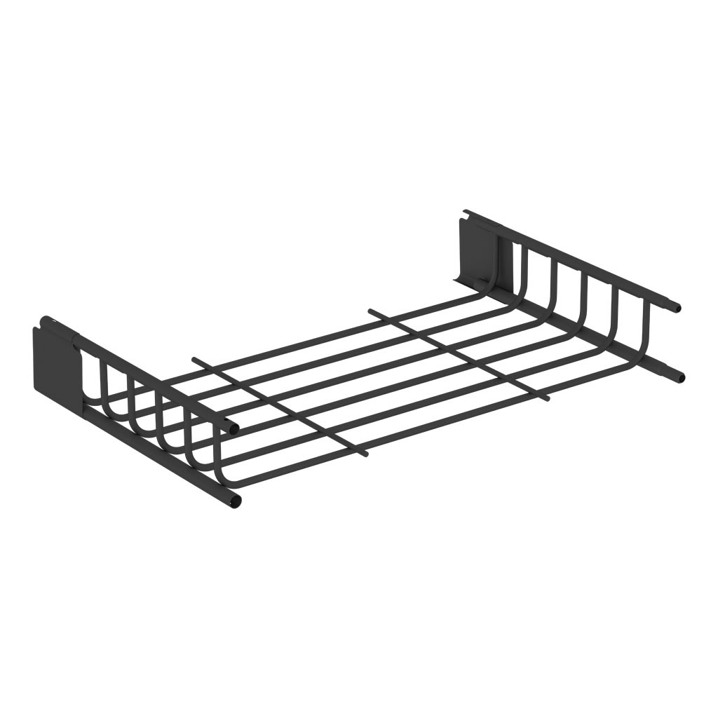 CURT Roof Rack Cargo Carrier Extension #18117