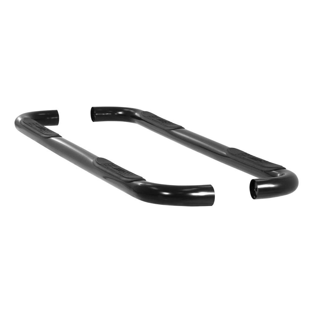 CURT 3" Round Side Bars #999993