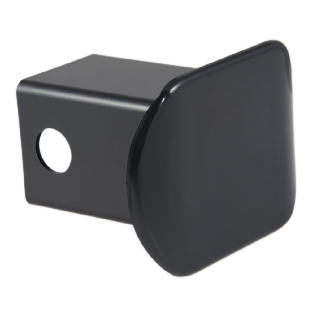 CURT Plastic Hitch Tube Cover #22180