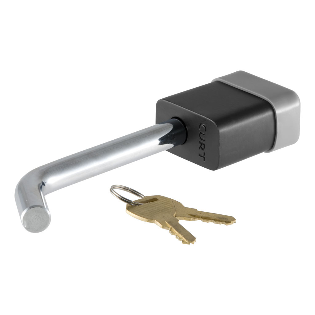 CURT Hitch Lock #23020