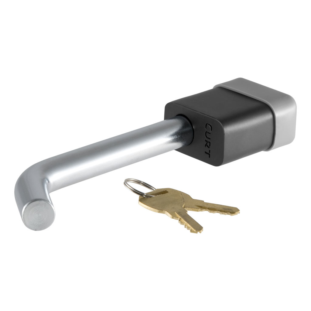 All About Hitch Locks