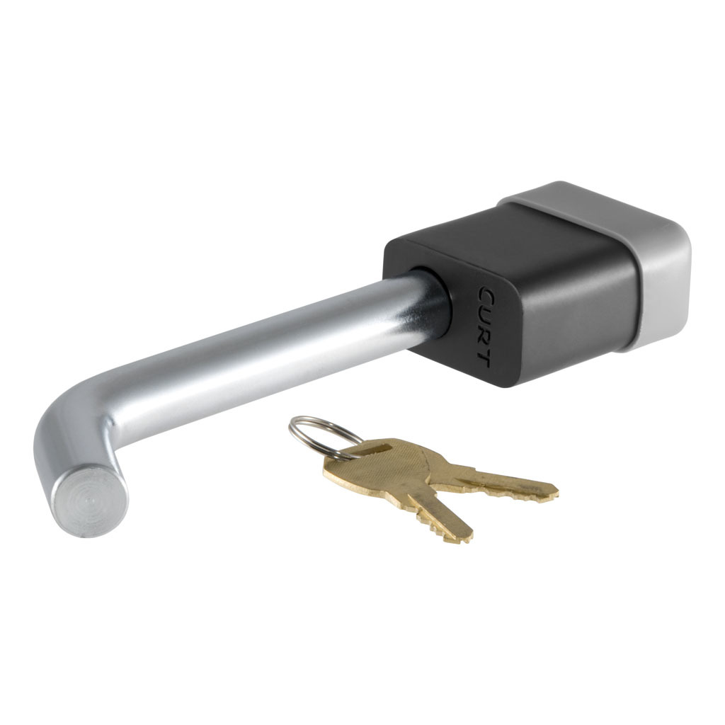 CURT Hitch Lock #23021