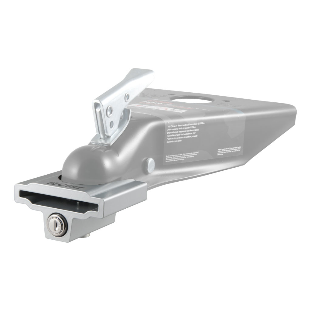 CURT Trailer Coupler Lock #23079