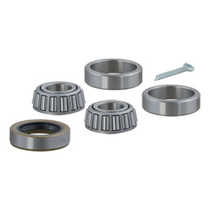 Wheel Bearings and Protectors