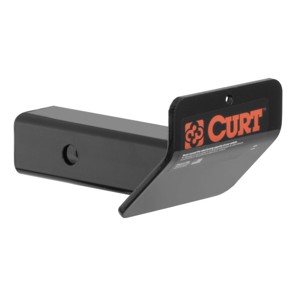 CURT Hitch-Mounted Skid Shield #31007