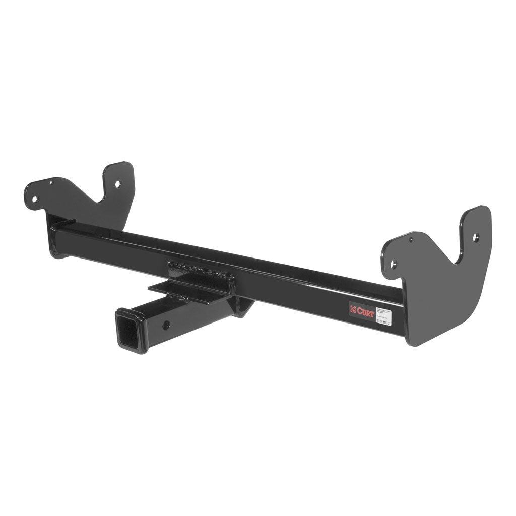 CURT 31407 Front Mount Receiver 