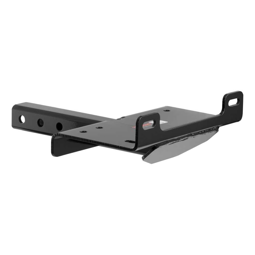 CURT Hitch-Mounted Winch Mount #31010