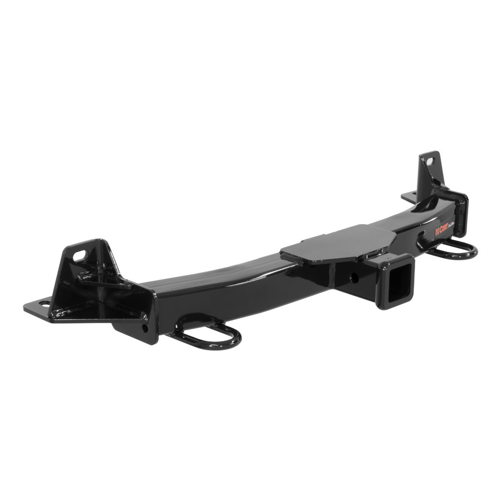 CURT Front Mount Hitch #31075