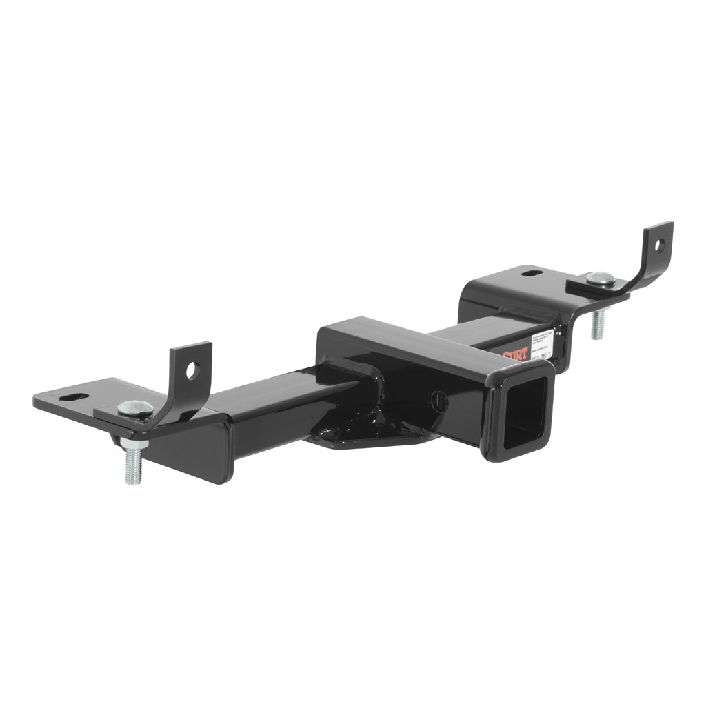 CURT Front Mount Hitch #31407