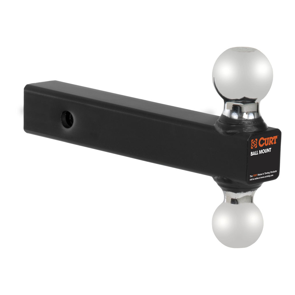 CURT Multi-Ball Mount #45002