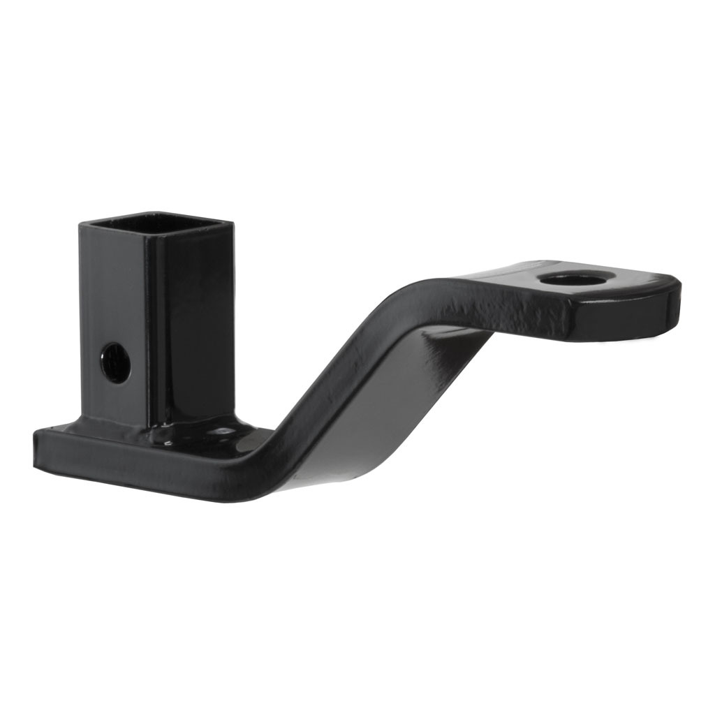 CURT Vertical Receiver Ball Mount #45003