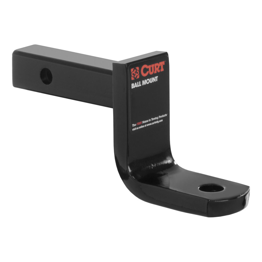 CURT Class 2 Ball Mount #45017