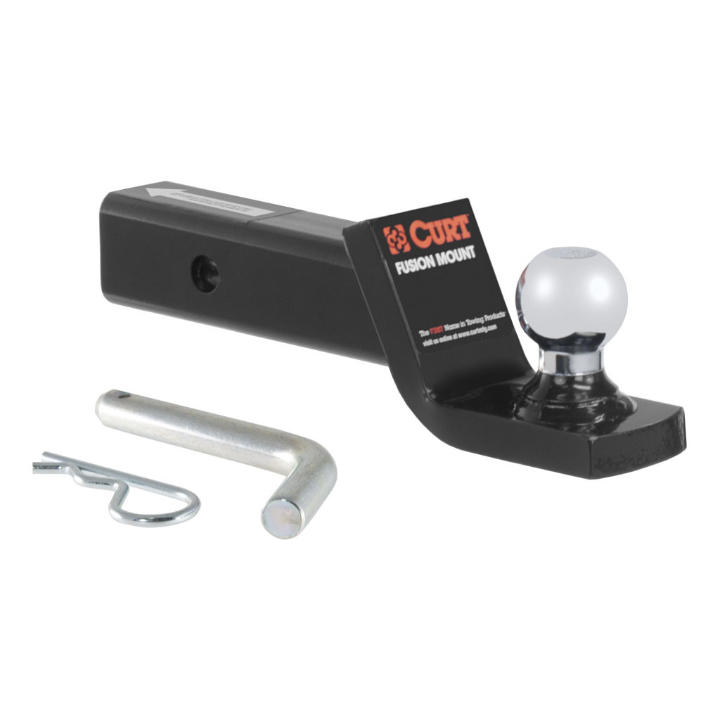 CURT Fusion Ball Mount #45131