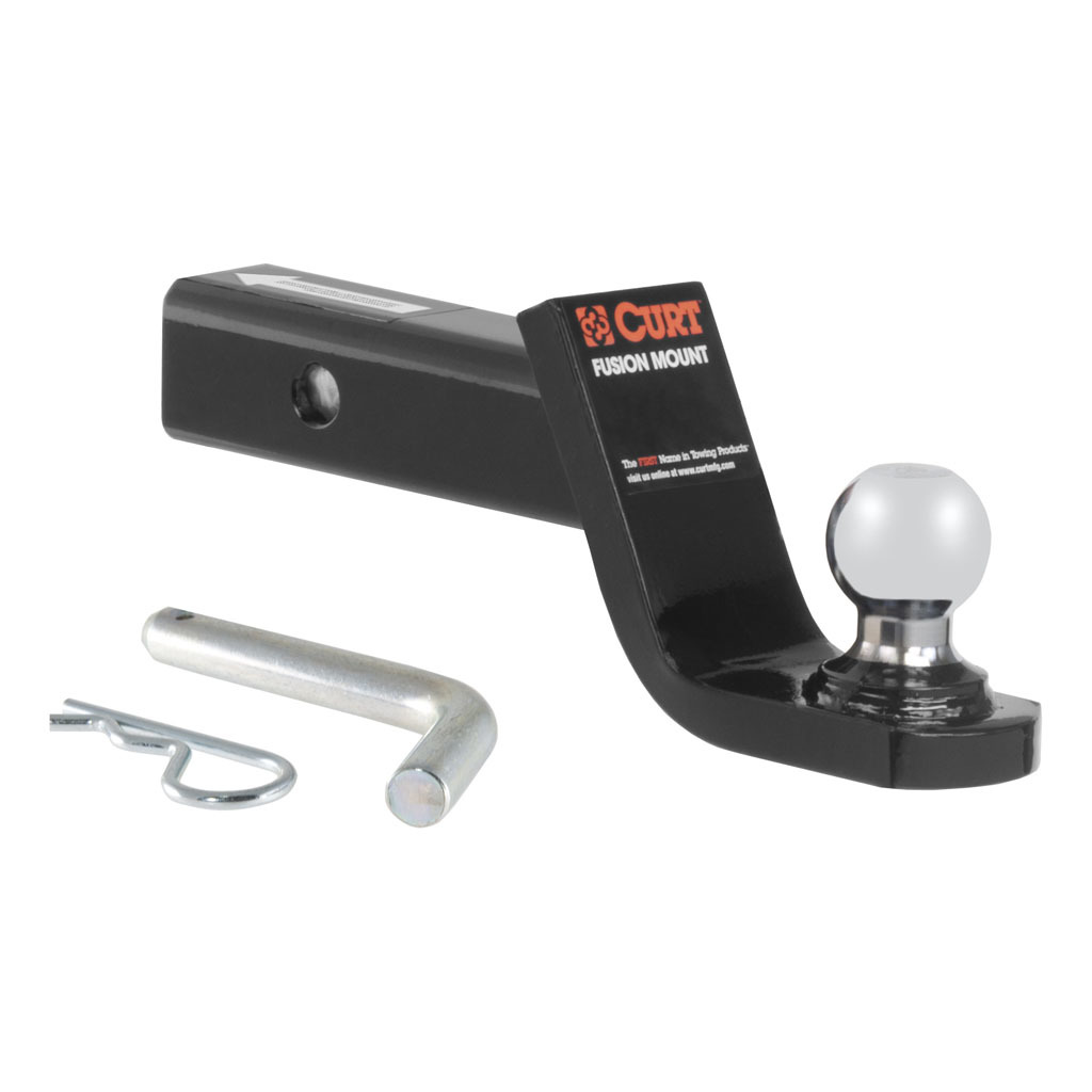 CURT Fusion Ball Mount #45151