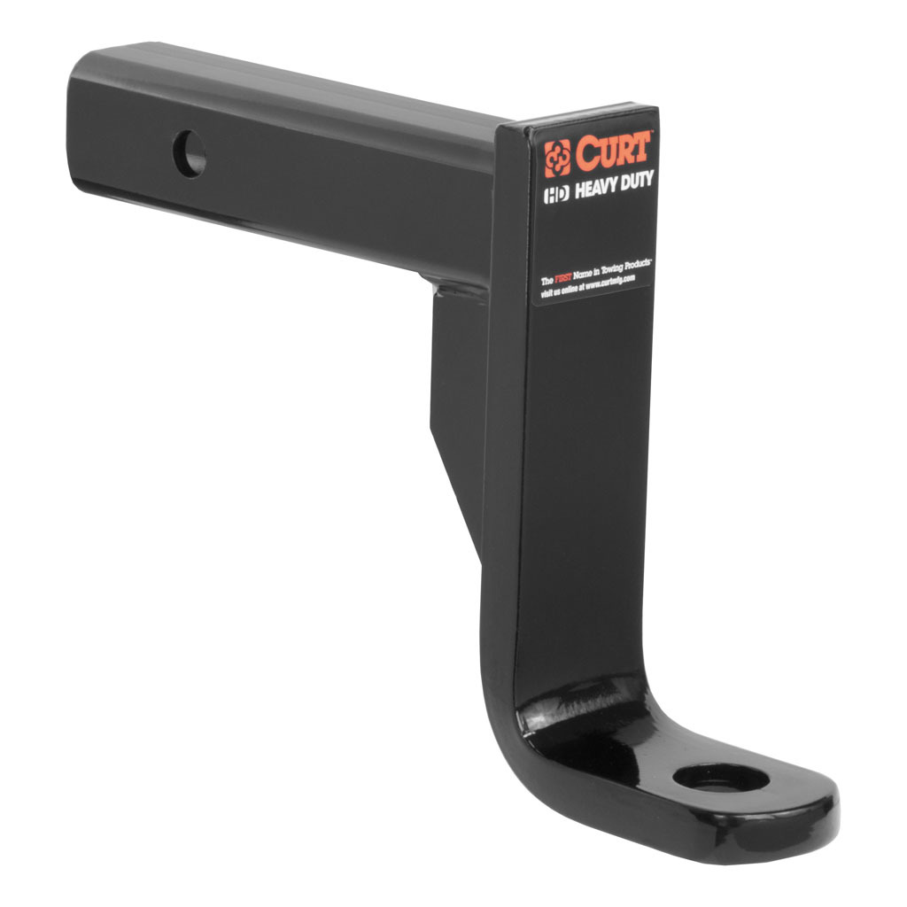 CURT Class 4 Ball Mount #45338