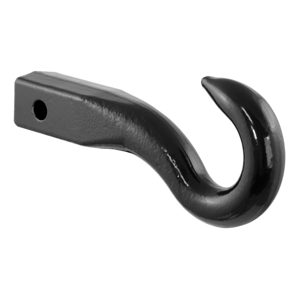 CURT Forged Tow Hook Mount #45500