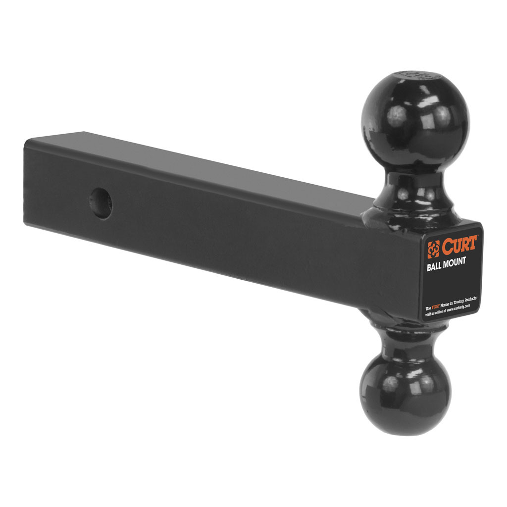 CURT Multi-Ball Mount #45660