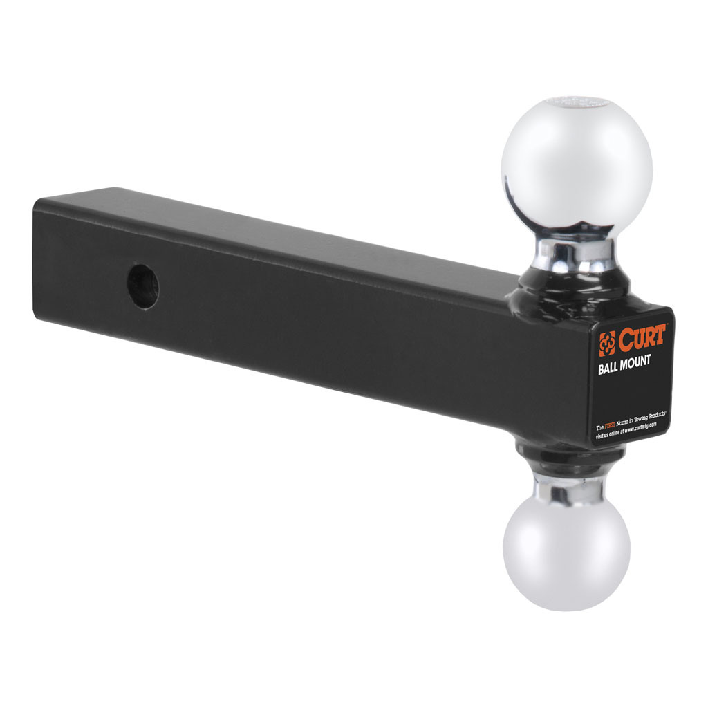 CURT Multi-Ball Mount #45665