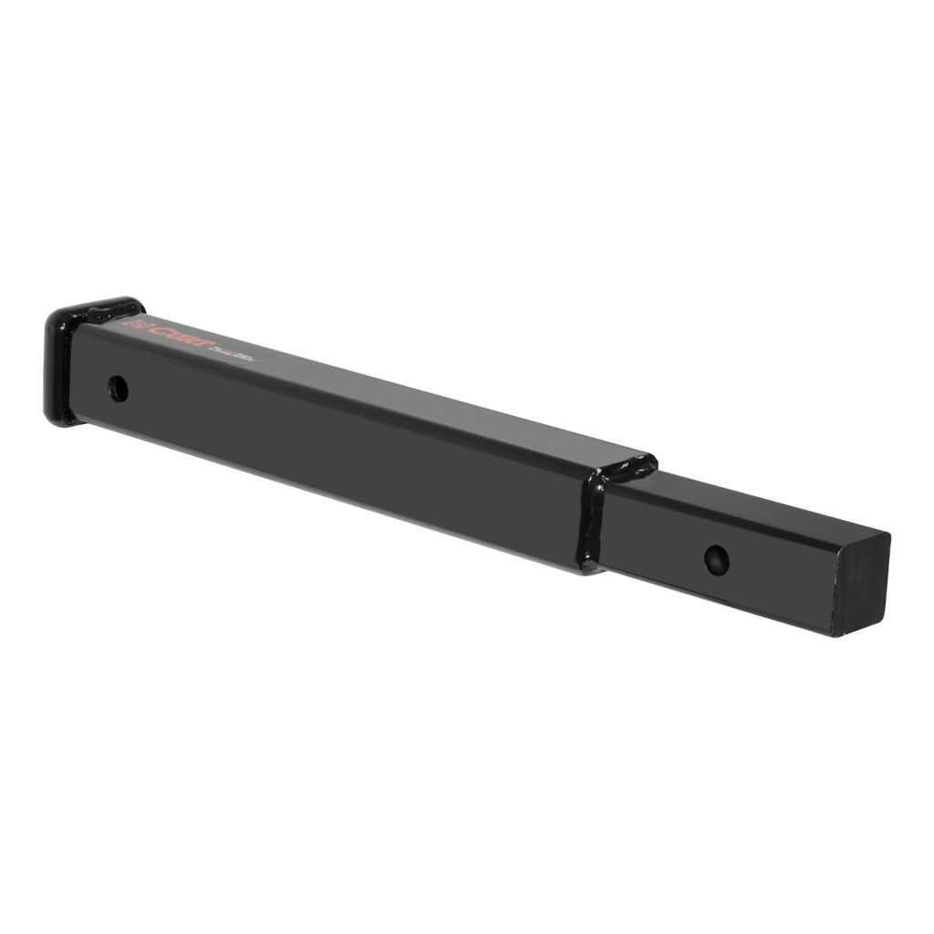 CURT Receiver Tube Extender #45796