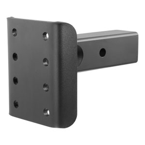 Pintle Mounts