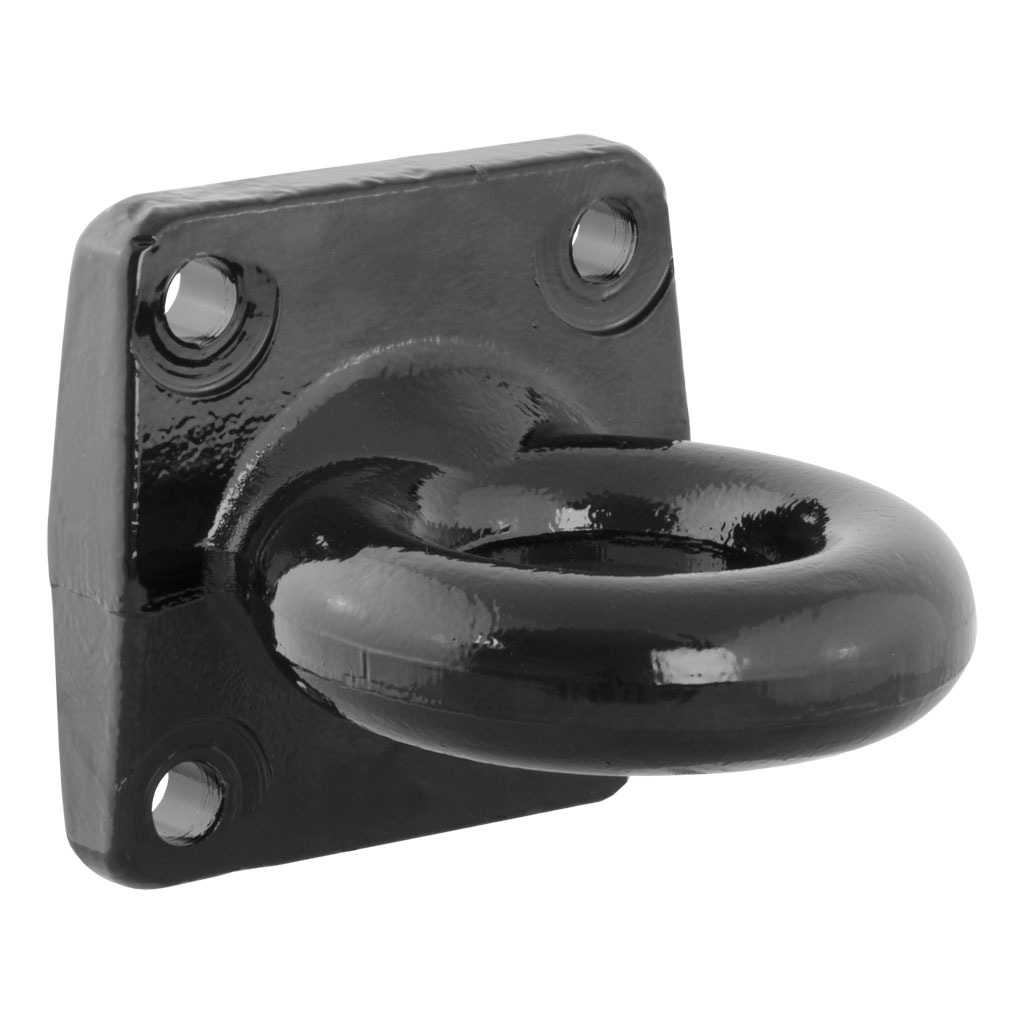 CURT Mount-Style Lunette Eye #48560