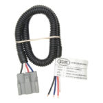 Curt 51352 Brake Control Harness 