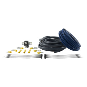 Brake Control Wiring Accessories