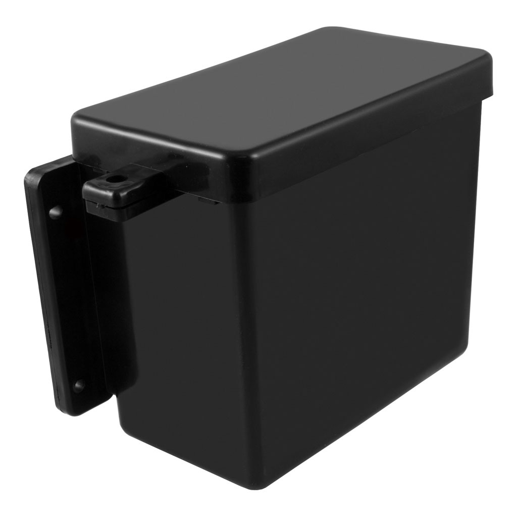 CURT Breakaway Battery Case #52022