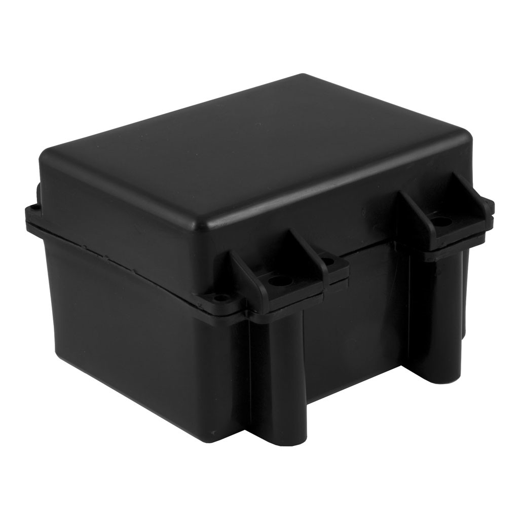 CURT Breakaway Battery Case #52027