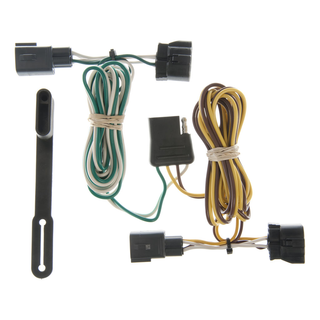 Dodge Trailer Wiring Harness from www.ronstoyshop.com