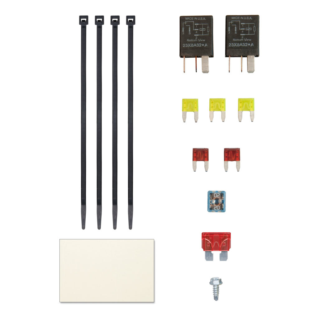 CURT Custom Wiring Connector #56366