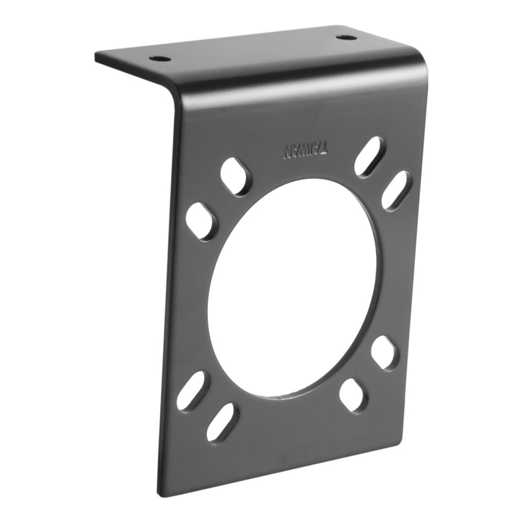 CURT Connector Socket Mounting Bracket #57206