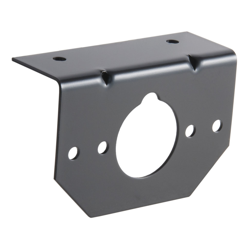 CURT Connector Socket Mounting Bracket #57208