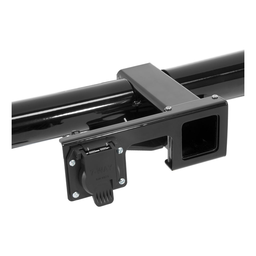 CURT Easy-Mount Electrical Bracket #58000