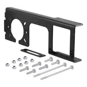 Easy-Mount Connector Brackets