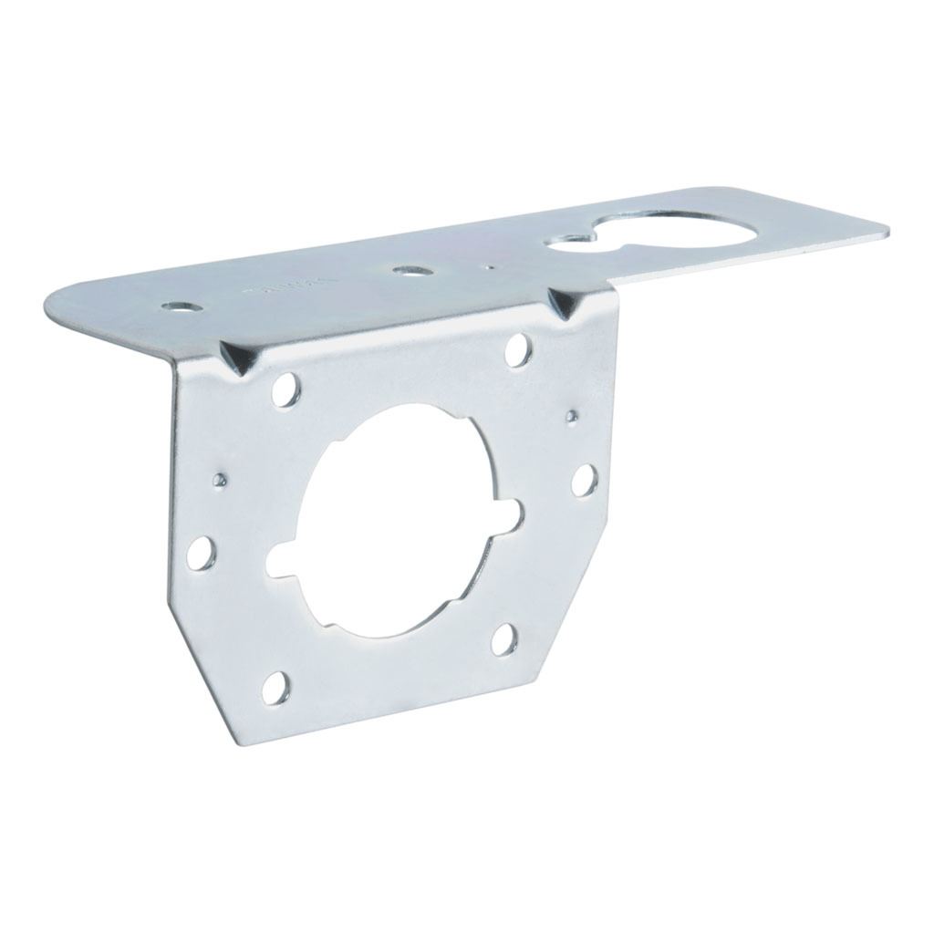 CURT Connector Socket Mounting Bracket #58210