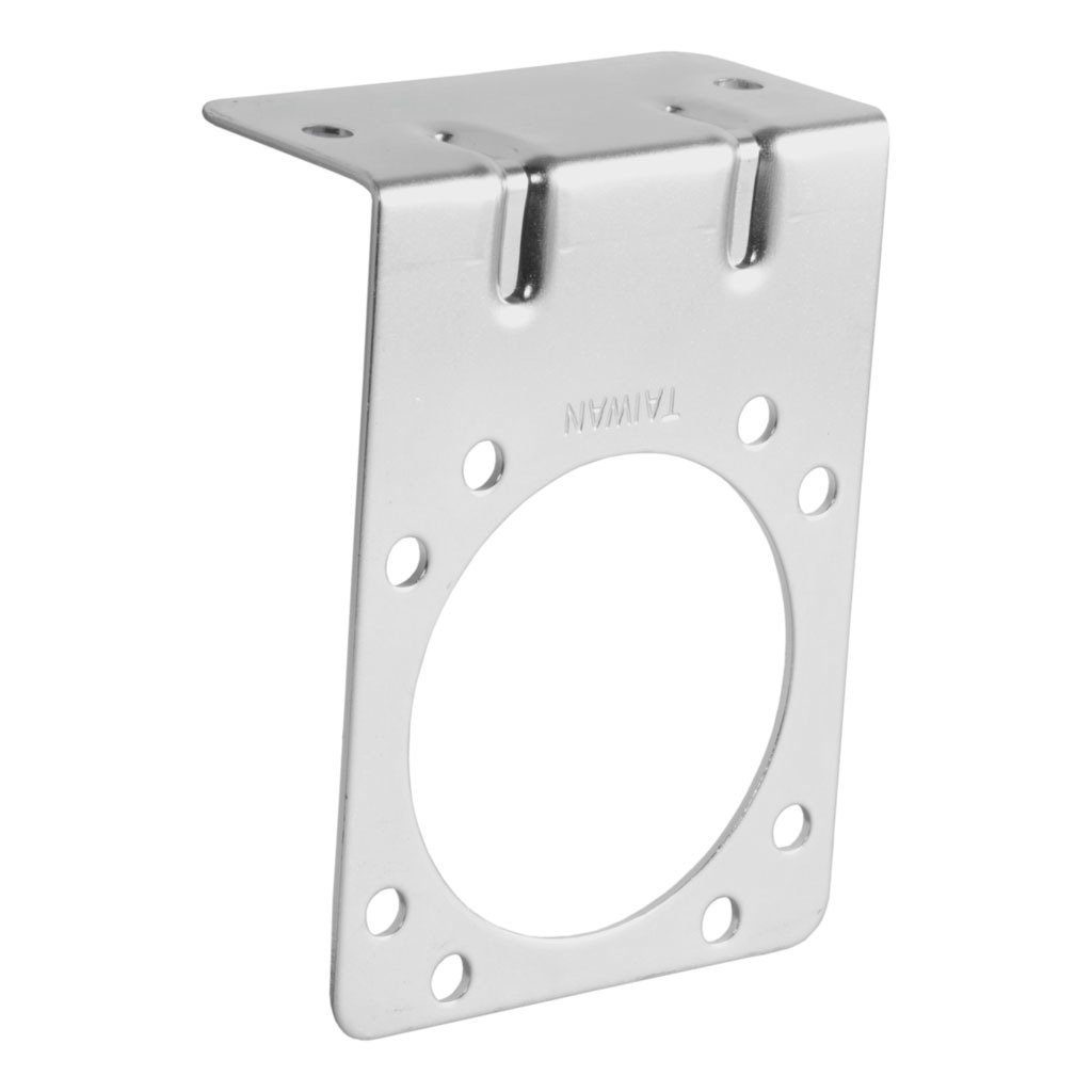 CURT Connector Socket Mounting Bracket #58230