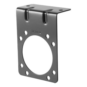 Connector Mounting Brackets